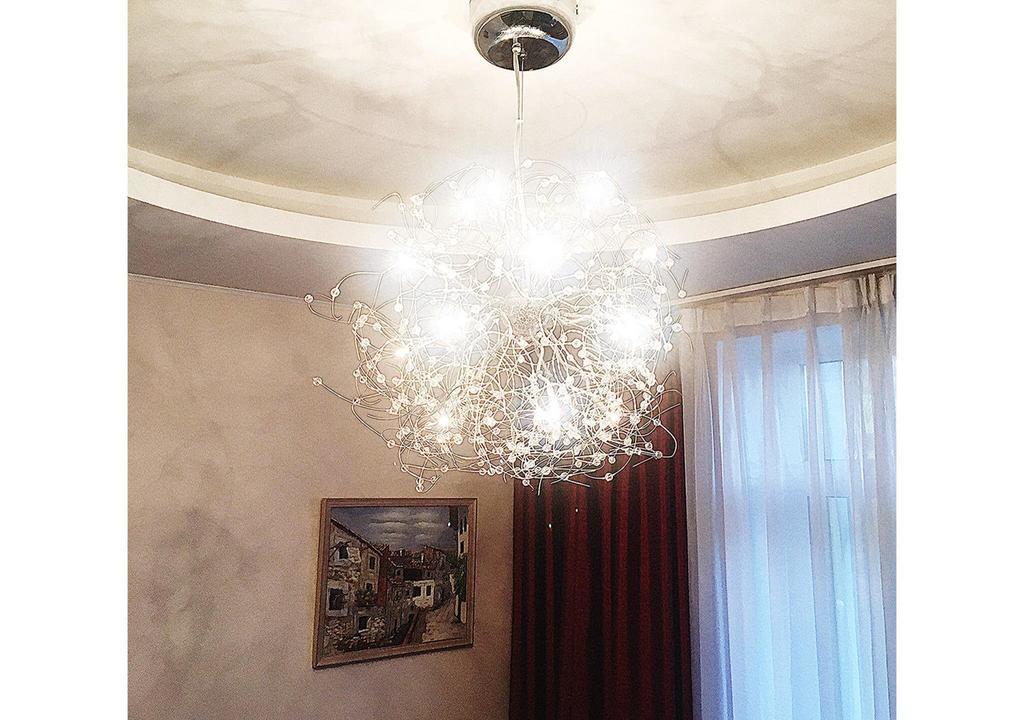 On Lukyanovska Kyiv