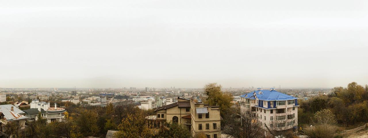 Apartment On Lukyanovska